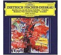 Beethoven:An Die Ferne