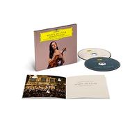 María Dueñas – Beethoven and Beyond – CD – Verve Spa