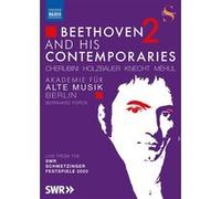 Beethoven and His Contemporaries, Vol. 2