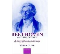 Beethoven And His World