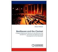 Beethoven And The Clarinet