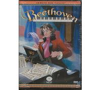 Beethoven Animated Hero Classics