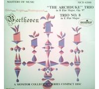 Beethoven - Archduke Trio