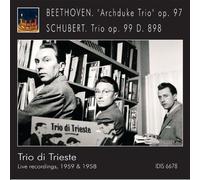 Beethoven: ""Archduke Trio"", Op. 97