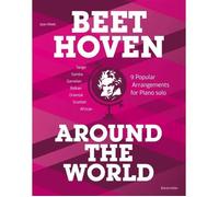 Beethoven Around The World / Recueil