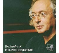 Beethoven - Artistry of Phillippe Herreweghe