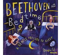 Beethoven, L.V. - Beethoven at Bedtime