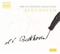 Beethoven:Autograph Collection