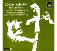 Beethoven/Bach : Concerto pour Piano N°3