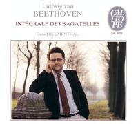 Beethoven : Bagatelles