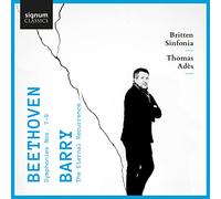 Beethoven - Barry : Symphonie N°7 À 9 - the Eternal Recurrence