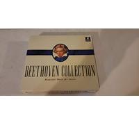 Beethoven - Beautiful Music for Lovers: Beethoven Collection