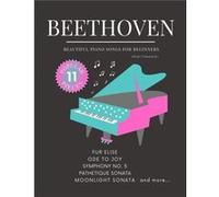 Beethoven Beautiful Piano Songs for Beginners Fur Elise Ode To Joy Symphony No. 5 Pathetique Sonata Moonlight Sonata Famous Popular Classical Music. Teach Alicja UrbanowiczAlicja Urbanowicz (Auteur)