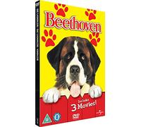 Beethoven - Beethoven - 1, 2 and 3 [Import anglais]