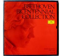 Beethoven - Beethoven Bicentennial Collection: String Quartets, Part Two (Vol. XI)