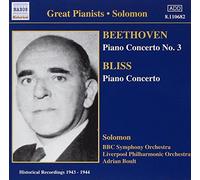 Beethoven - Beethoven/Bliss [Import]