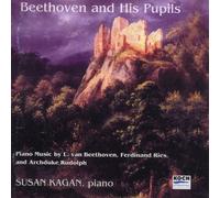 Beethoven - Beethoven & His Pupils