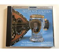 Beethoven - Beethoven Ludwig Van raretes [Import]