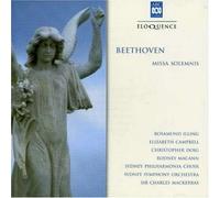 Beethoven - Beethoven: Missa Solemnis