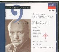 Beethoven - Beethoven : Symphony n° 9 " Choral "