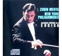 Beethoven - Beethoven: Symphony No.3