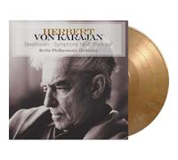Beethoven - Beethoven: Symphony No. 6 "Pastoral" Colorued Vinyl [Vinyl]
