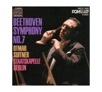 Beethoven - Beethoven: Symphony No.7 (UK Import)