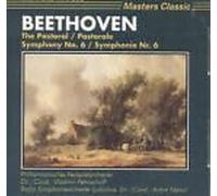 Beethoven - Beethoven - The Pastoral