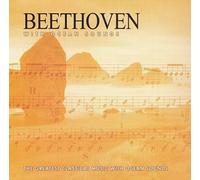 Beethoven - Beethoven with Ocean Sounds