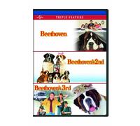 Beethoven / Beethoven's 2nd / Beethoven's 3rd