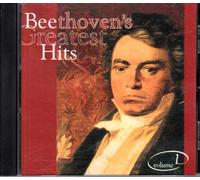 Beethoven - Beethoven's Greatest Hits 1