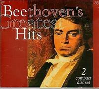 Beethoven - Beethoven's Greatest Masterpieces (UK Import)