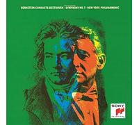 Beethoven / Bernstein, Leonard - Beethoven: Symphonies 2 & 7 [Import]