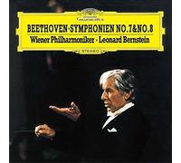 Beethoven / Bernstein, Leonard - Beethoven: Symphonies 7 & 8