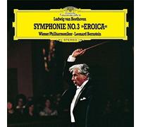 Beethoven / Bernstein, Leonard - Beethoven: Symphony 3 [Import]