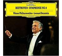 Beethoven / Bernstein, Leonard - Beethoven: Symphony 9 Choral [Import]