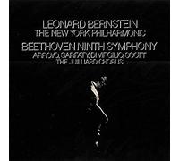 Beethoven / Bernstein, Leonard - Beethoven: Symphony 9 / Fidelio [Import]