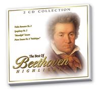 Beethoven - Best of Beethoven