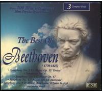 Beethoven Best of [UK Import]