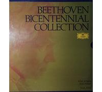 Beethoven Bicentennial Collection Folk Songs and Arias Vol XVII
