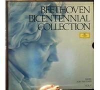Beethoven Bicentennial Collection: Music for the Stage Vol. V