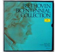 Beethoven Bicentennial Collection, Vol.X: Music for Violin and Cello Part 1