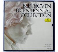Beethoven Bicentennial Collection: Vol. XII: Piano and Strings Trios