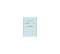 Beethoven. Biographie Critique. [Facsimile 1911].