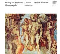 Beethoven / Blomstedt / Moser - Leonore (Original 1805) [Compact Discs] 2 Pack