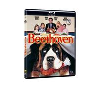 Beethoven Blu-ray