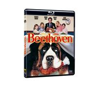 Beethoven – Elephant – Blu-ray