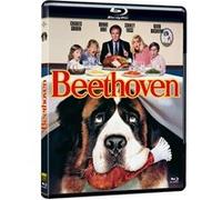 Beethoven Blu-ray E