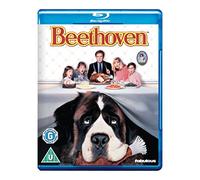 Beethoven [Blu-Ray] [Import]