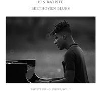 Beethoven Blues -Batiste Piano Series Vol.1